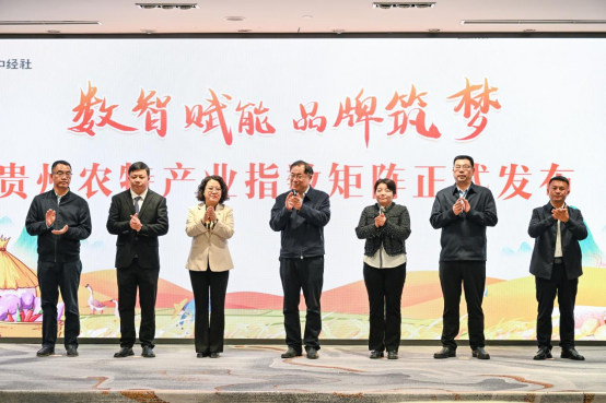 数智赋能高原“红珍宝” 品牌引领产业新发展——《新华·罗甸精品火龙果产业发展指数