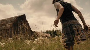 威尼斯电影节写意海报+众新片海报大赏